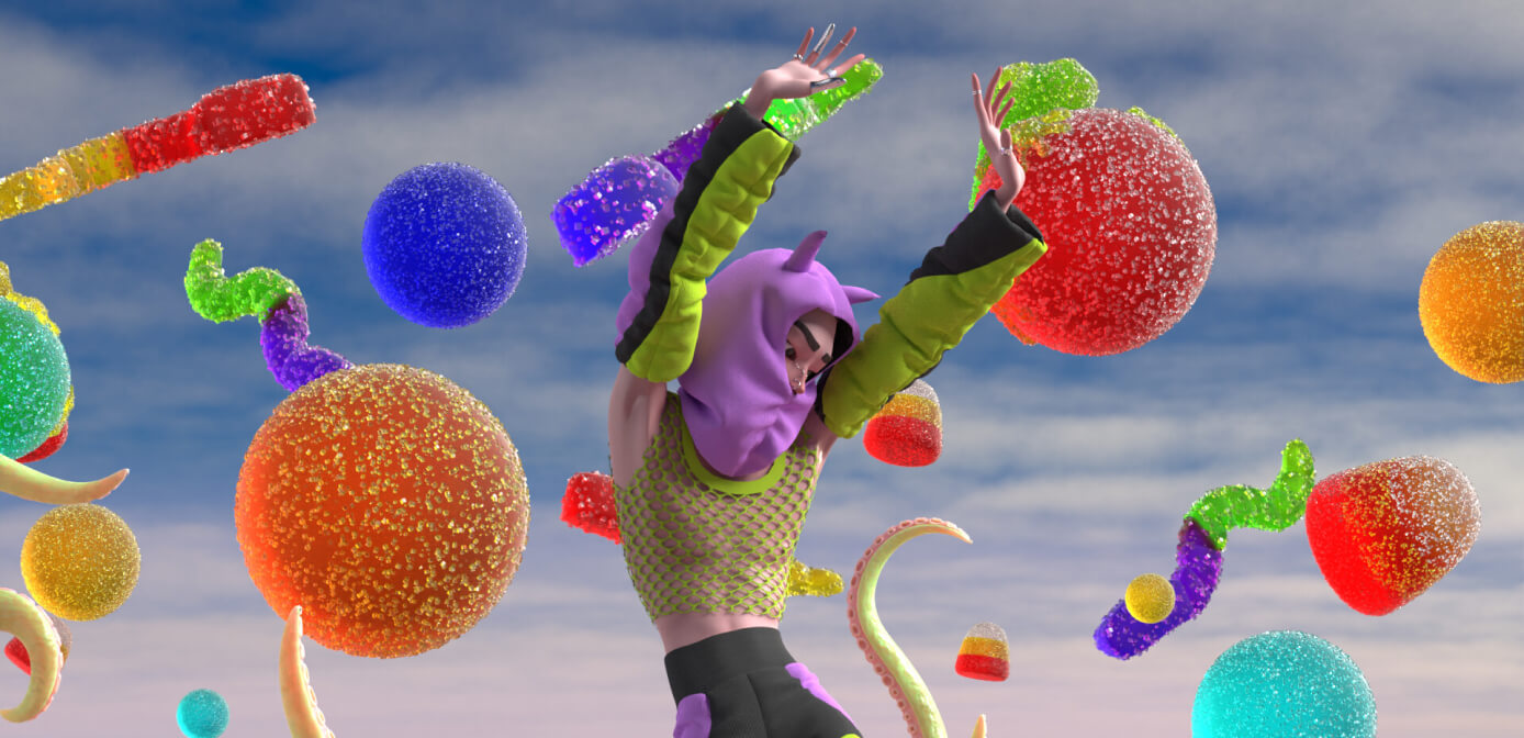 Digital Fashion