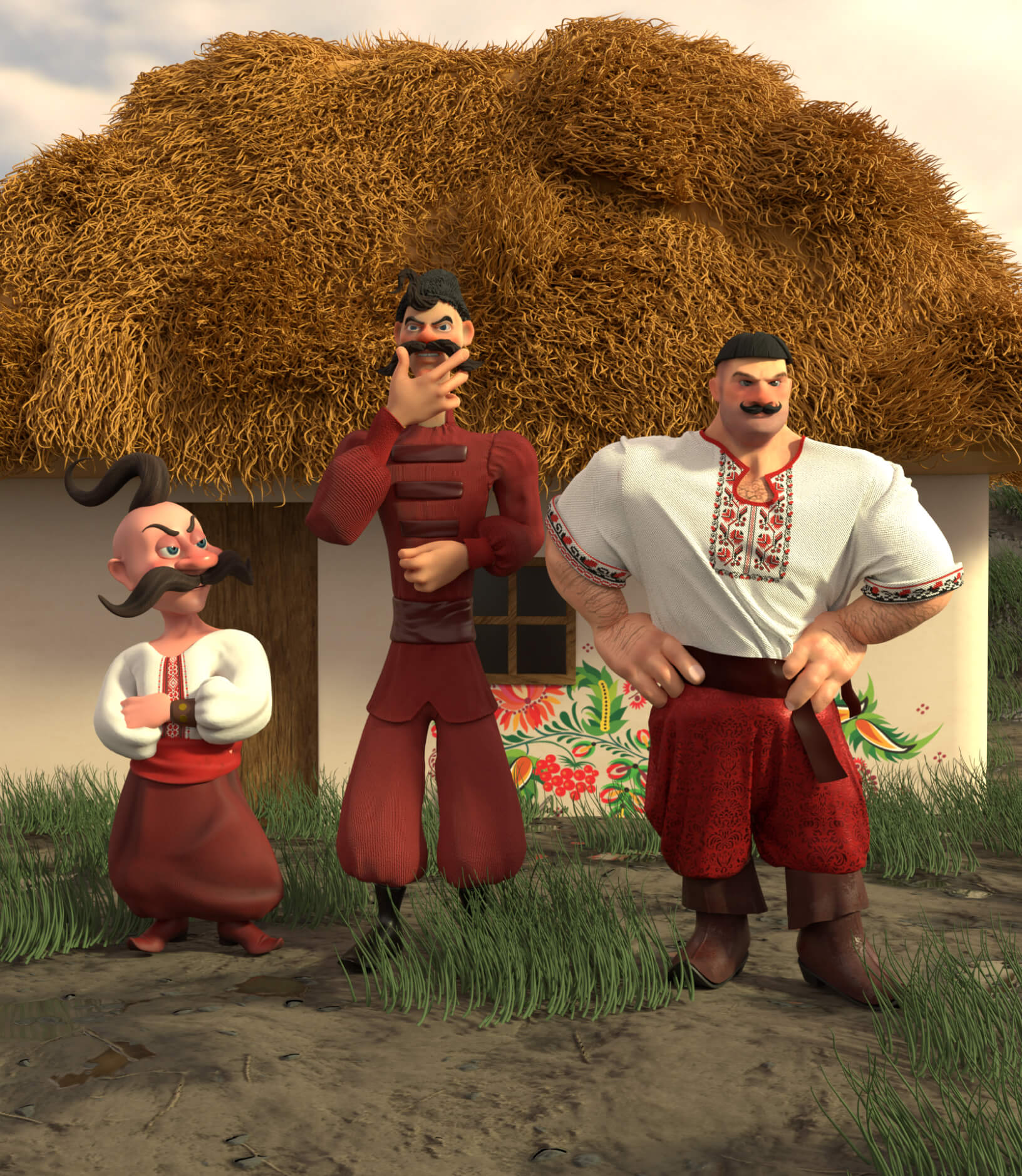 service-image